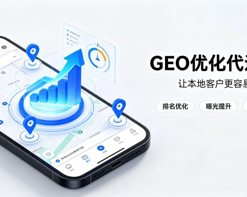 察哈尔右翼中旗GEO优化