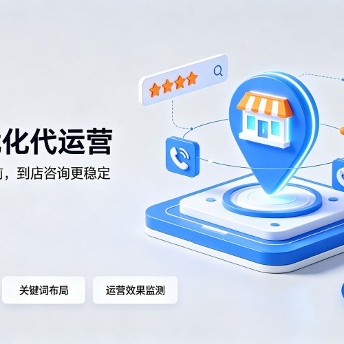 察哈尔右翼中旗GEO优化